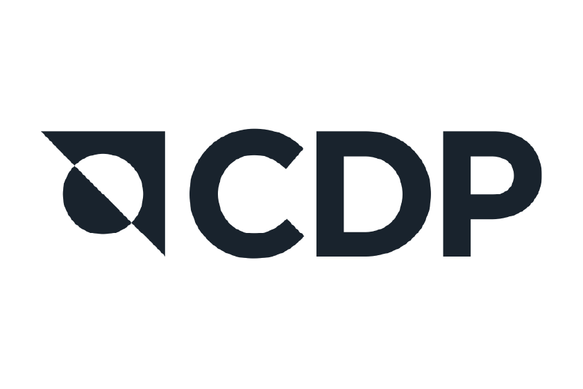 carbon disclosure project logo
